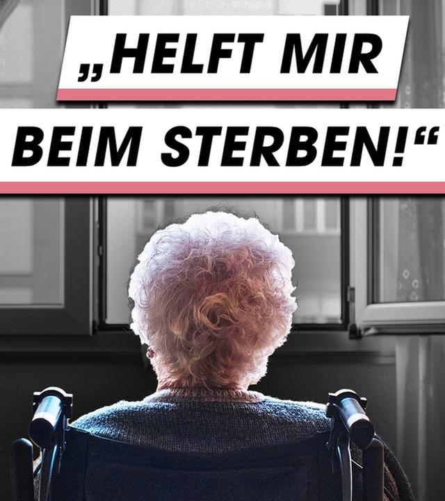 Das Problem mit der Sterbehilfe