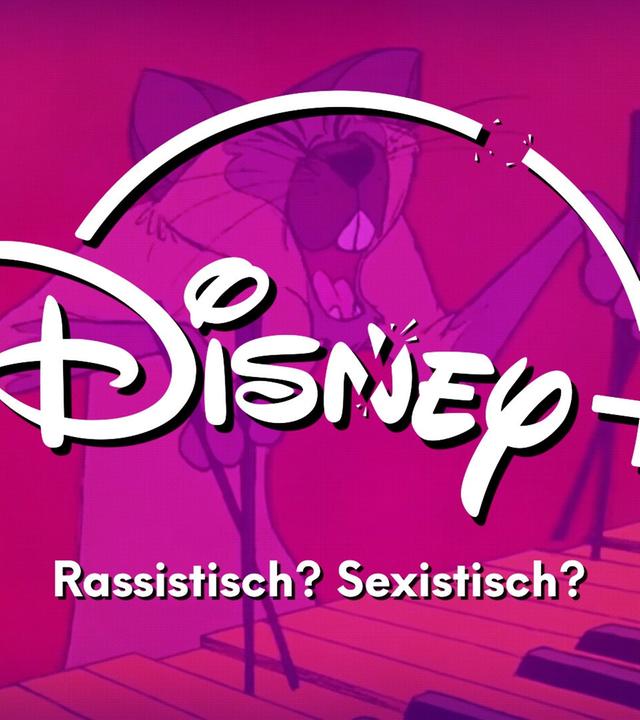 Das Problem mit Disney+