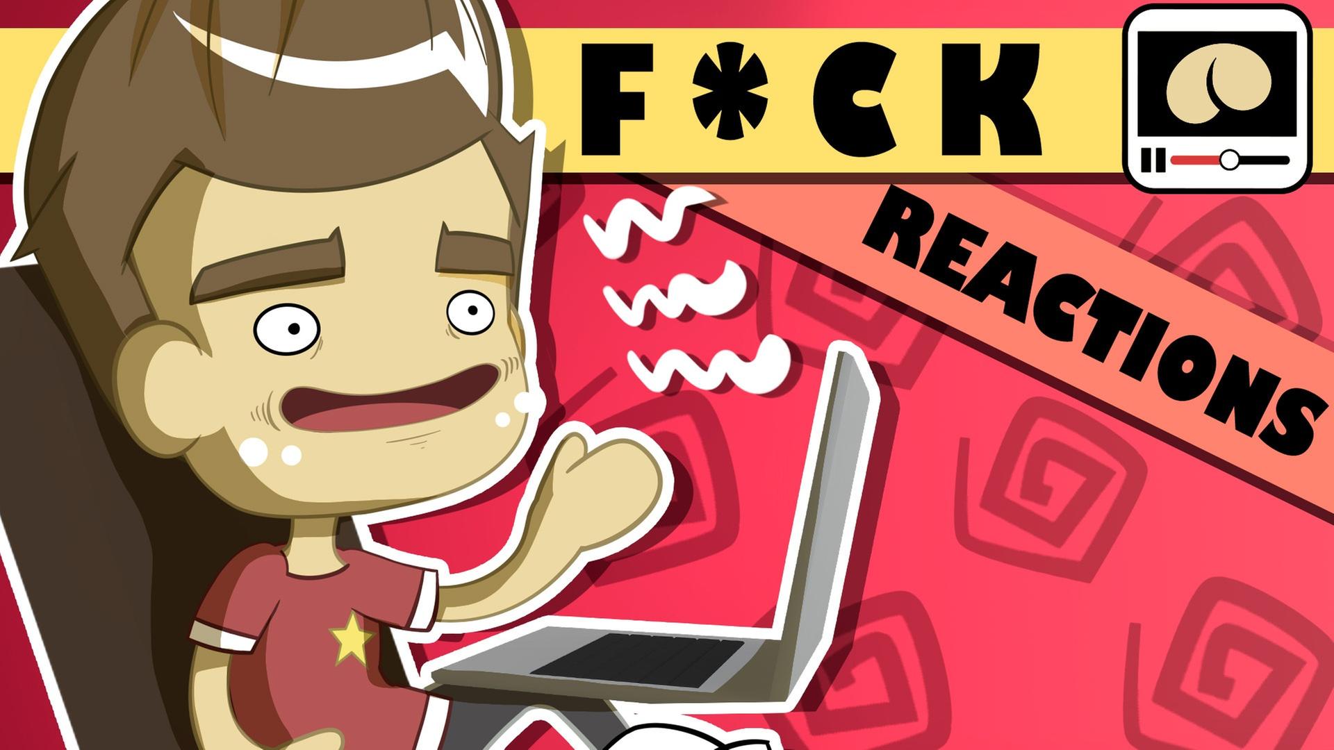 Das Problem mit Reactions!