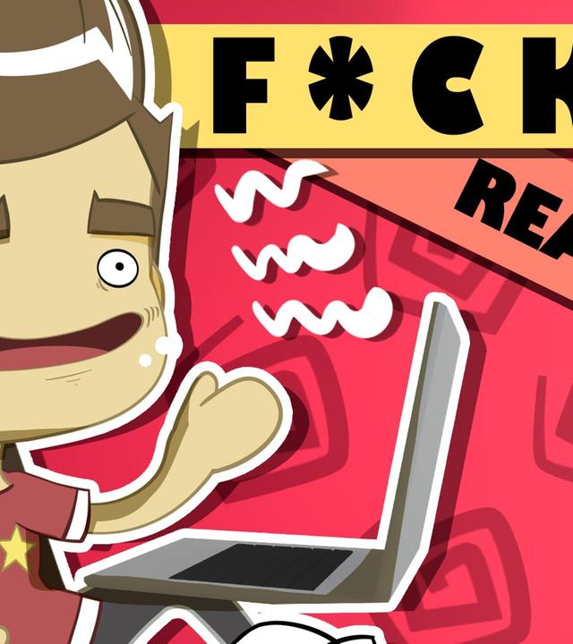 Das Problem mit Reactions!