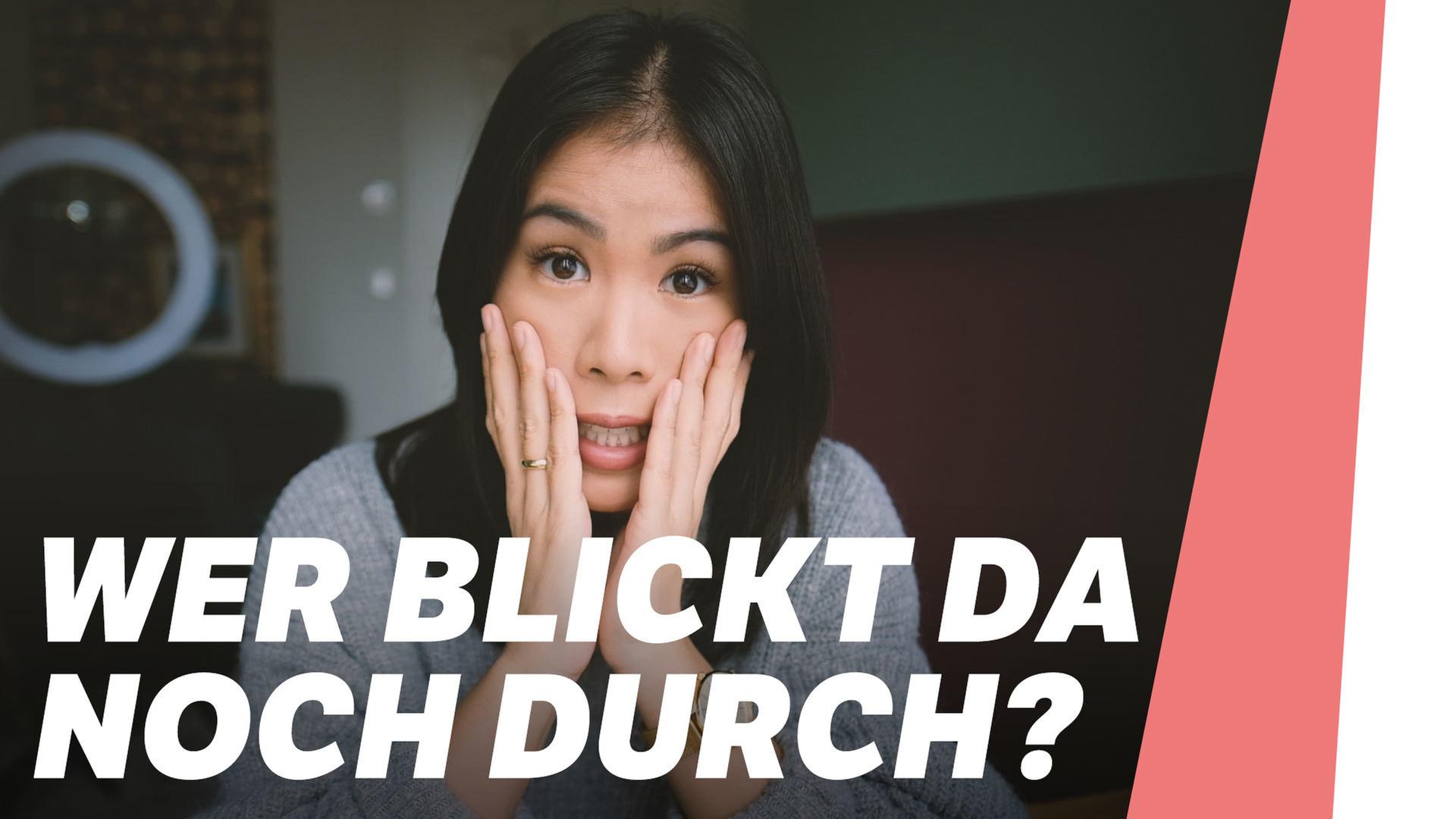 Das Problem mit wissenschaftlichen Studien