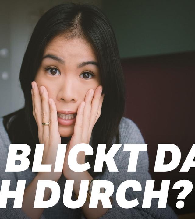 Das Problem mit wissenschaftlichen Studien