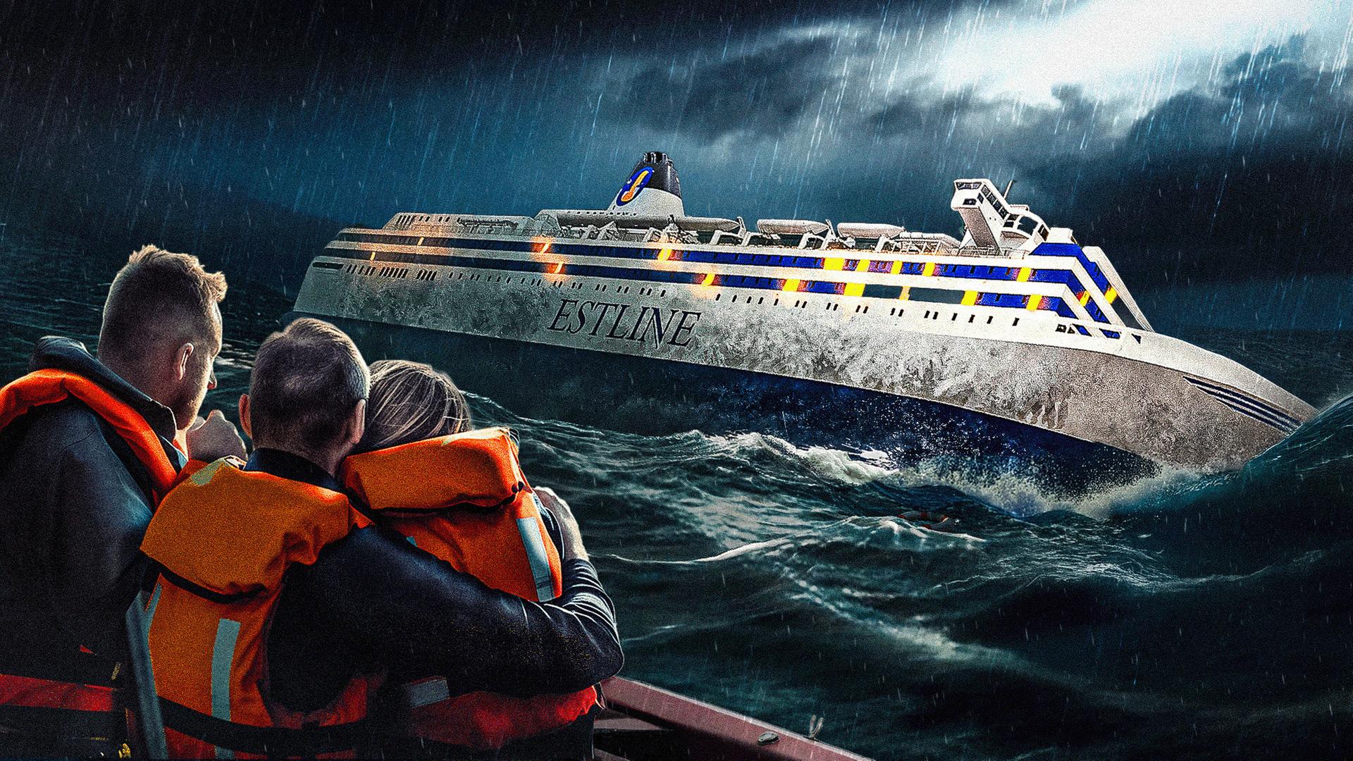 Das Rätsel um Europas schlimmste Schiffskatastrophe