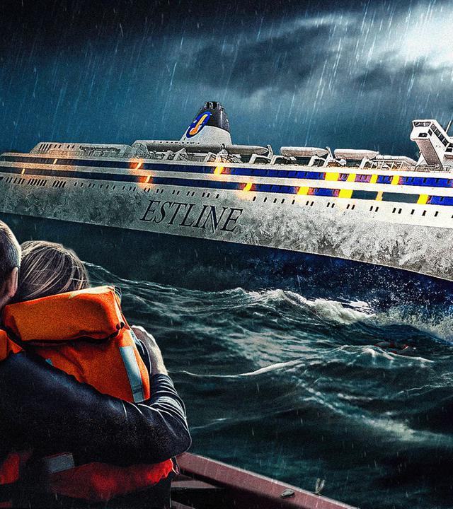 Das Rätsel um Europas schlimmste Schiffskatastrophe