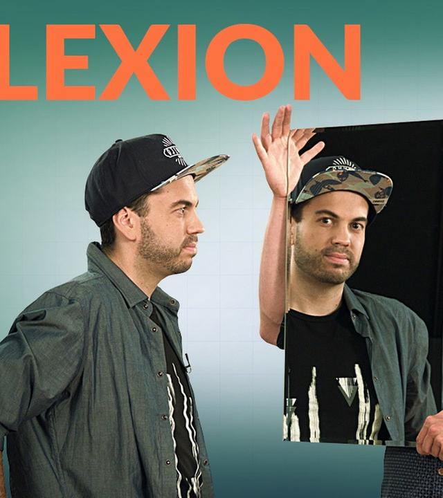 Das Reflexionsgesetz I musstewissen Physik