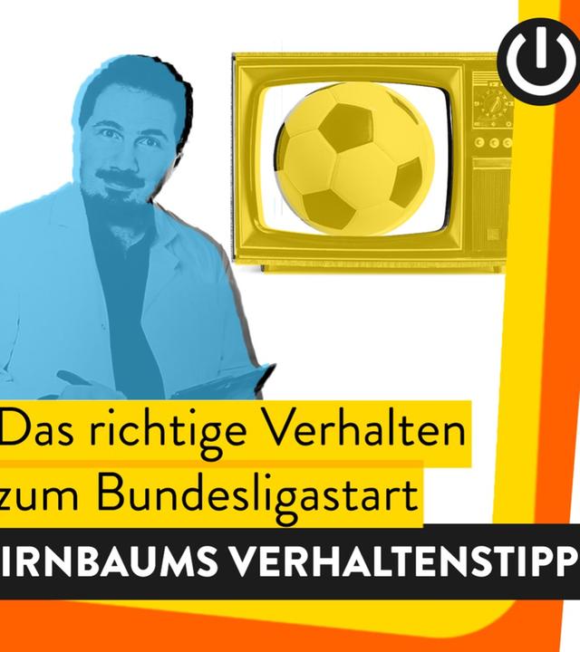 Das richtige Verhalten zum Bundesligastart - Birnbaums Bundesliga - Birnbaums Verhaltenstipps