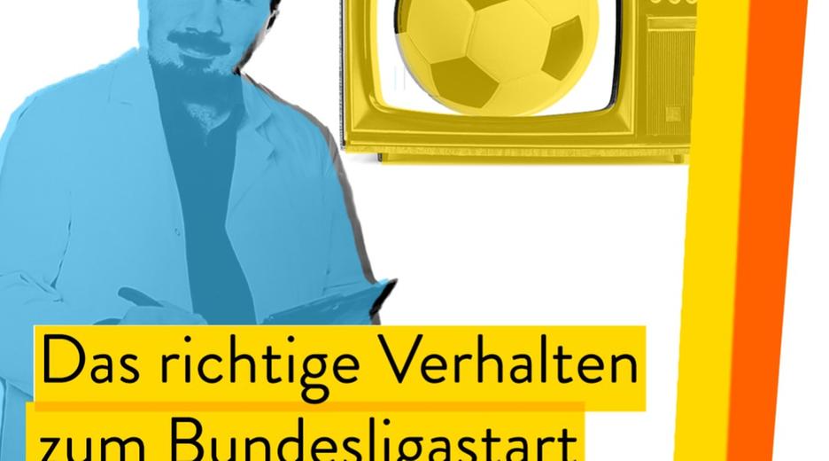 Das richtige Verhalten zum Bundesligastart - Birnbaums Bundesliga - Birnbaums Verhaltenstipps