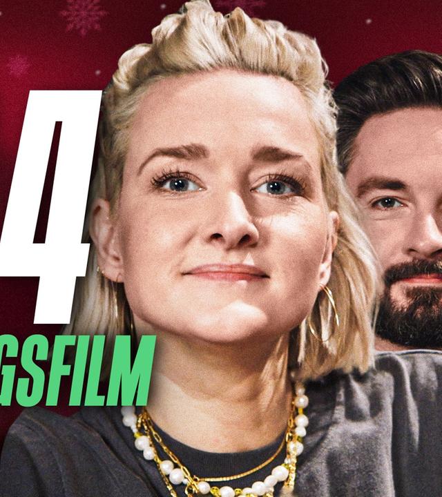 Das schaffst du nie: MEIN LIEBLINGSFILM der letzten 10 Jahre (CSB Adventskalender #14)