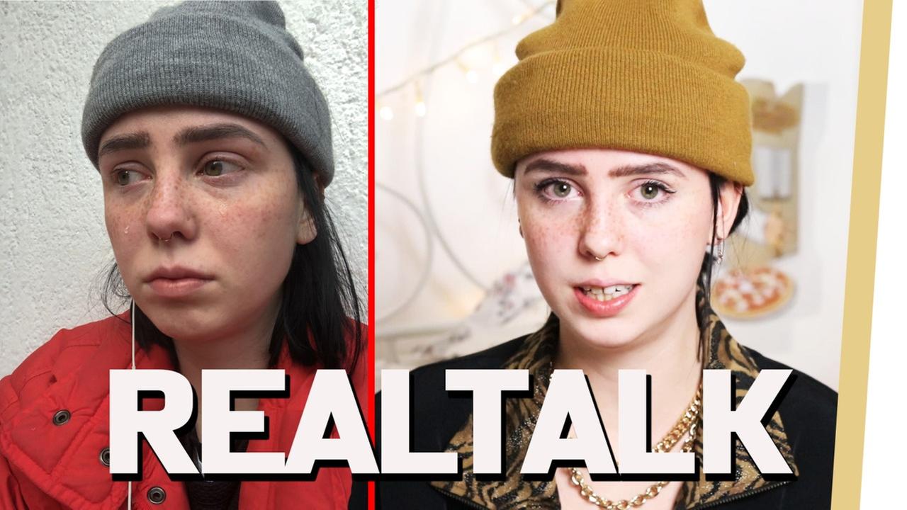 Das schlimmste & beste Jahr meines Lebens - mein Jahr 2018