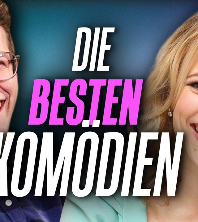 DAS sind die witzigsten Filme der letzten Jahre