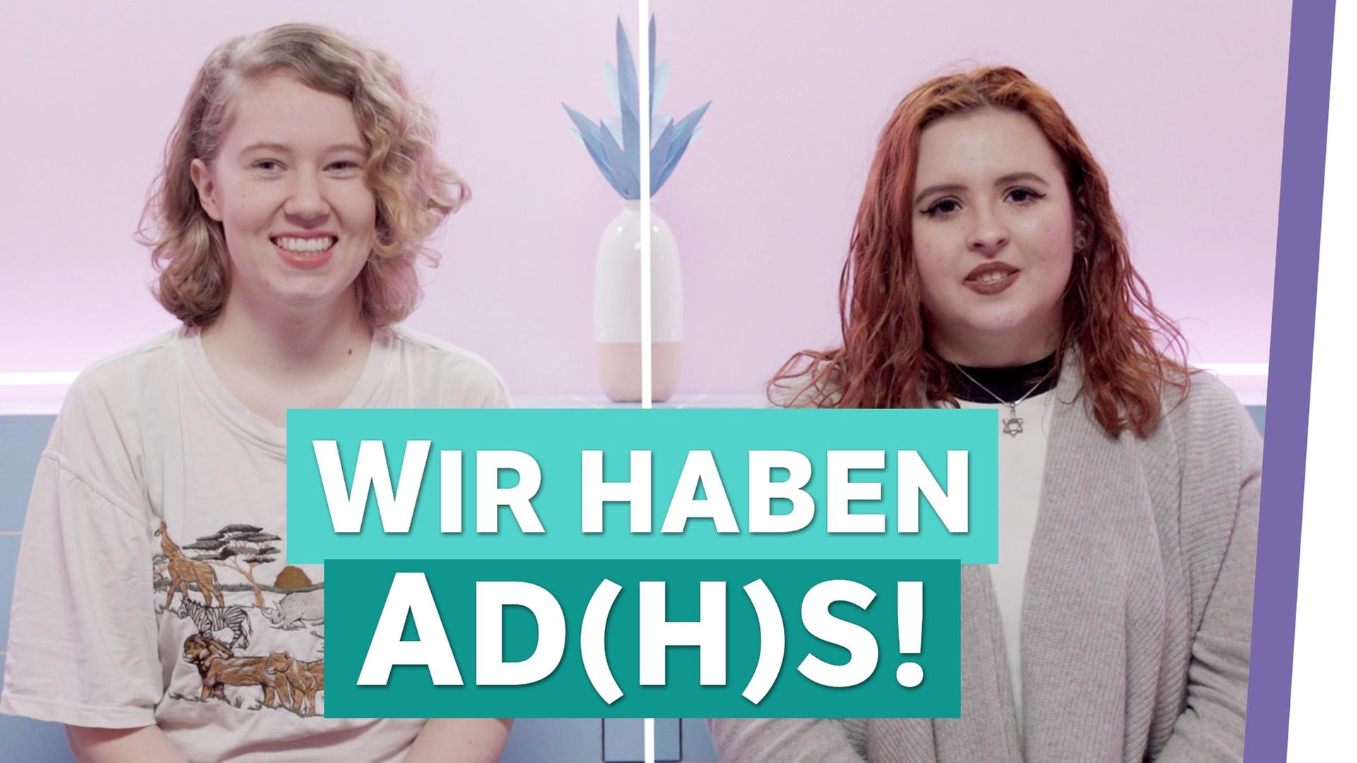 Das sollten Menschen ohne ADHS / ADS wissen! - Auf Klo