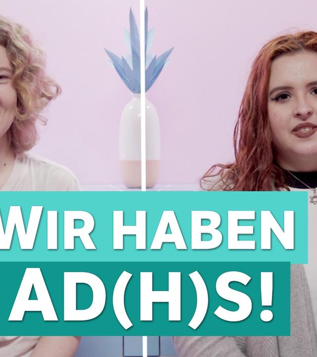 Das sollten Menschen ohne ADHS / ADS wissen! - Auf Klo