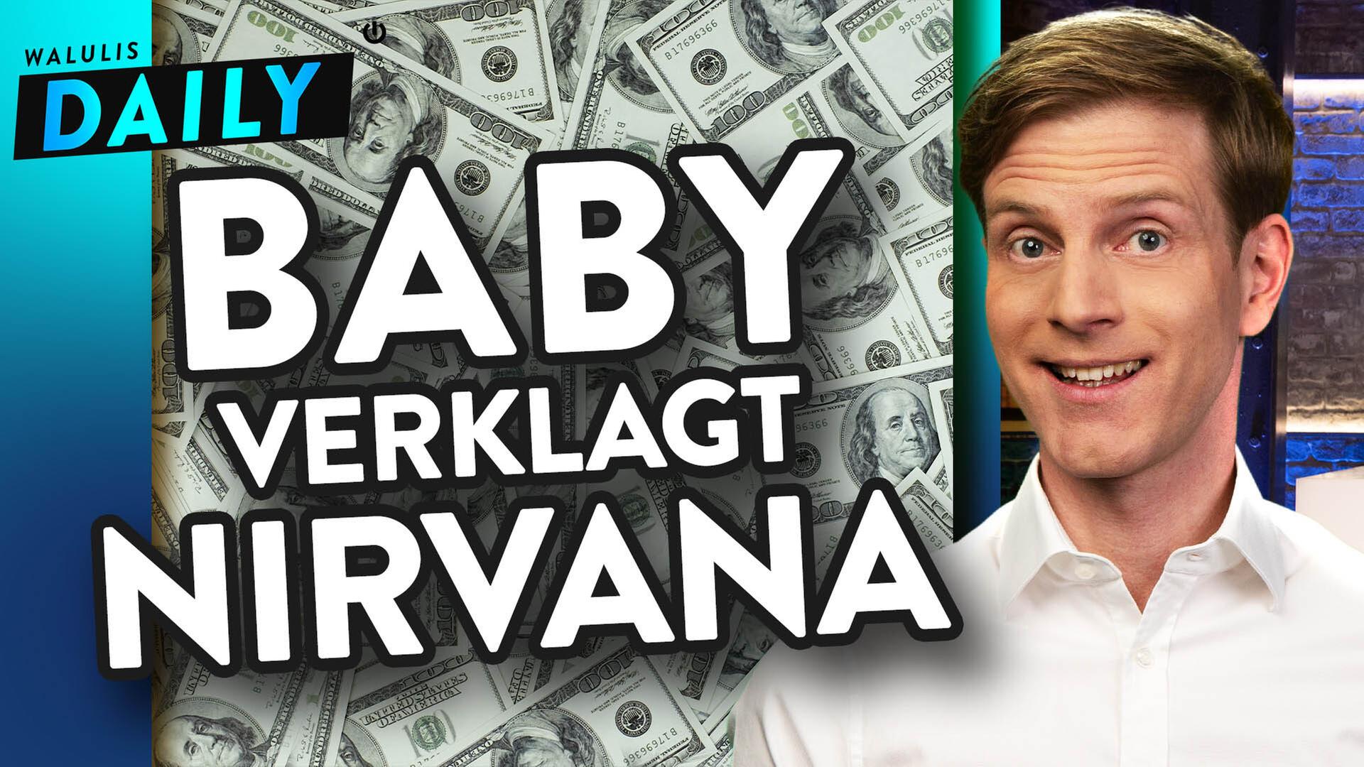 Das steckt hinter der verrückten Pimmel-Klage - WALULIS DAILY