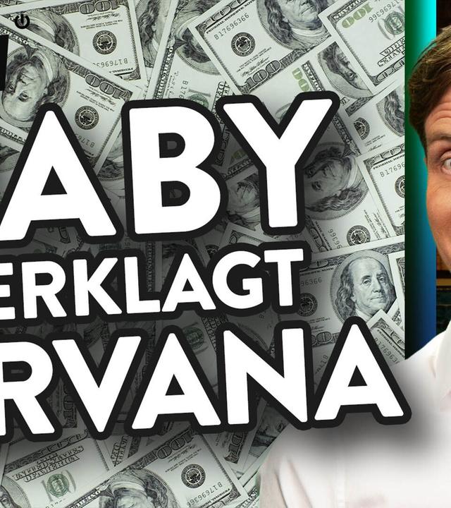 Das steckt hinter der verrückten Pimmel-Klage - WALULIS DAILY