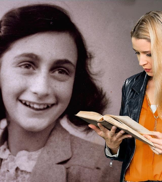 Das Tagebuch der Anne Frank - Zusammenfassung