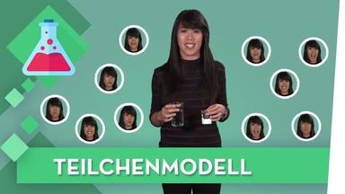 Das Teilchenmodell - Chemie musstewissen