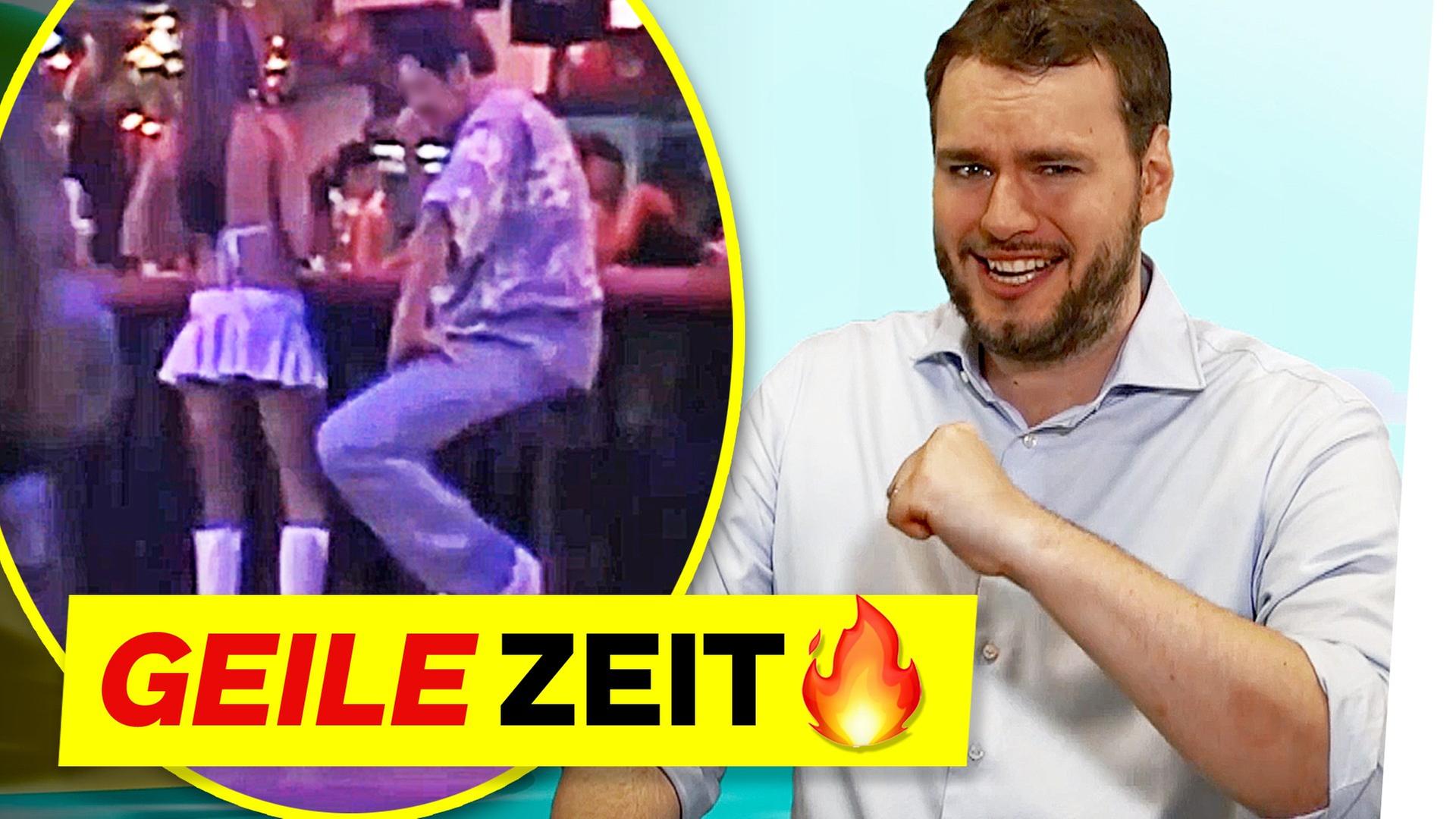 Das traurige Geschäft hinter dem Sex-Tourismus HEADLINEZ