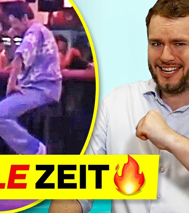 Das traurige Geschäft hinter dem Sex-Tourismus HEADLINEZ