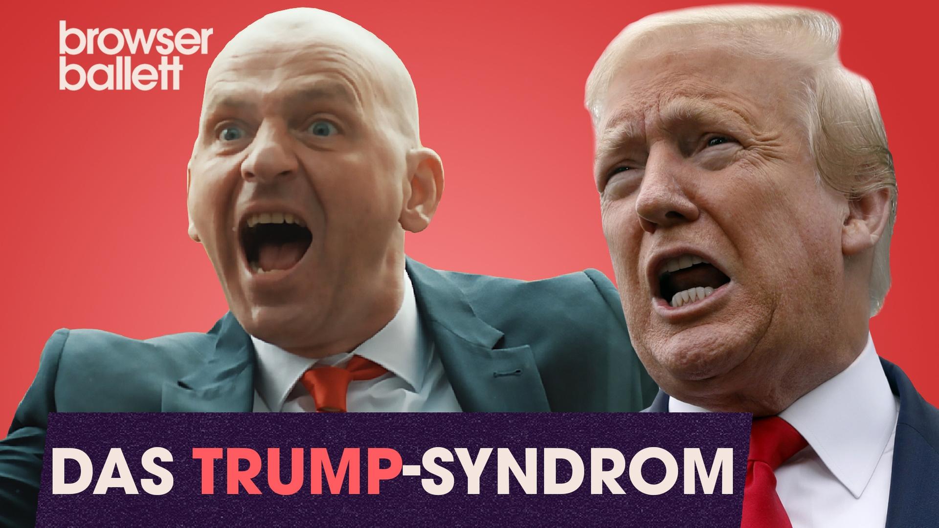 Das Trump-Syndrom