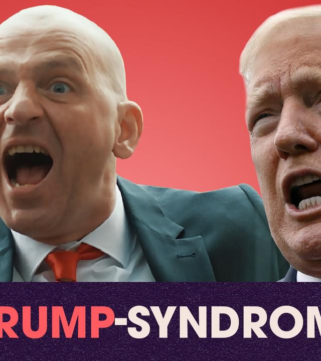 Das Trump-Syndrom