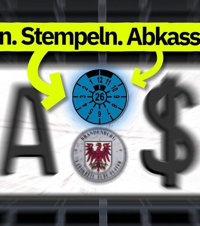 Das unfassbare Milliardengeschäft hinter dem TÜV