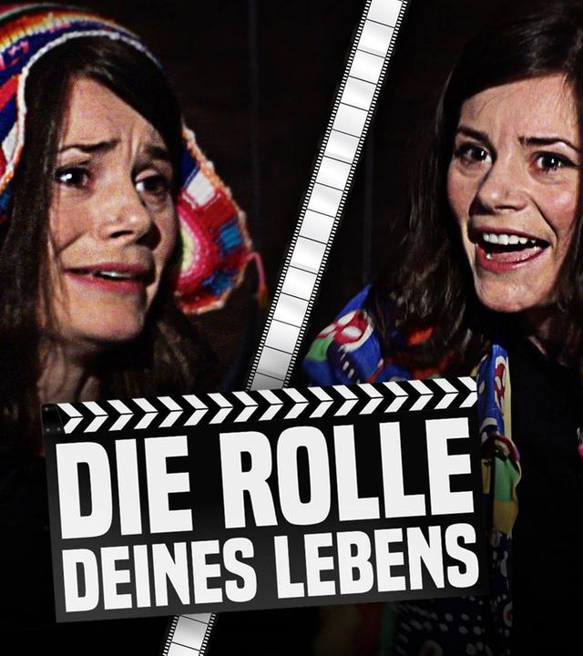 Das VERRÜCKTE Fangirl! - Impro-Battle (mit Joyce Ilg)