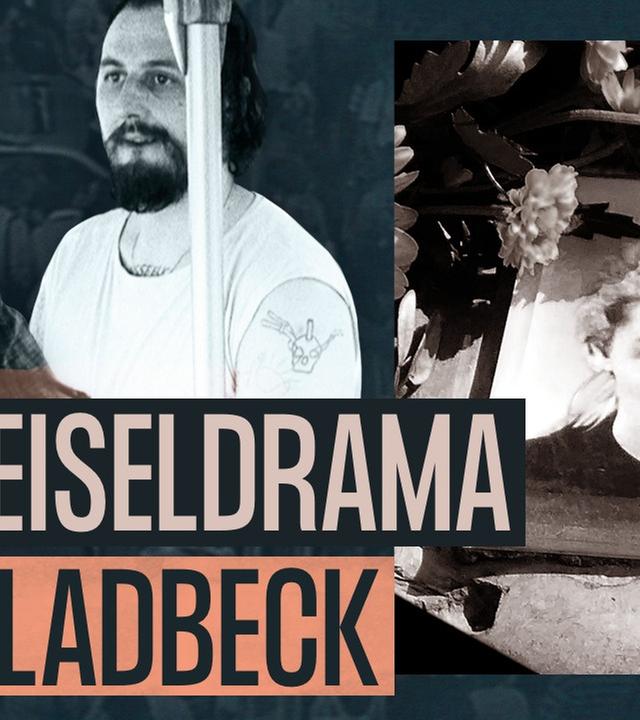 Das Versagen der Presse & Polizei - Geiselnahme von Gladbeck - Der Fall