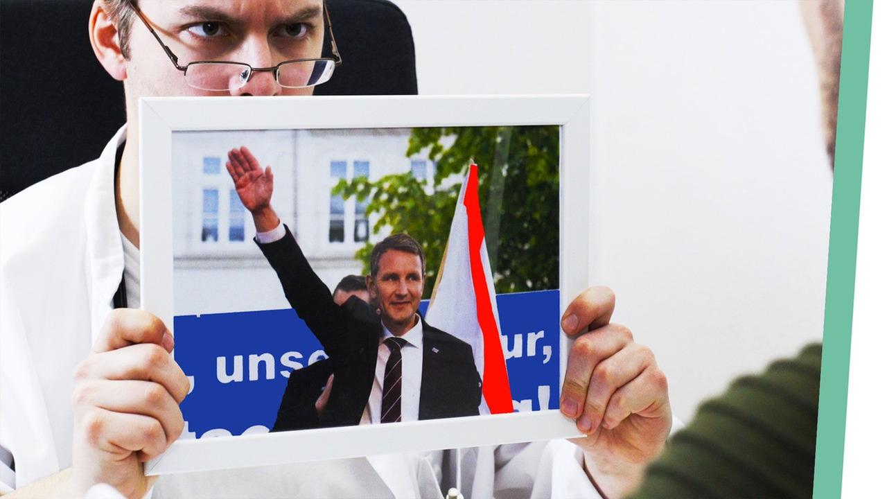 Das Volksverrätersyndrom l Phänomen "MUSEL-LOVER"