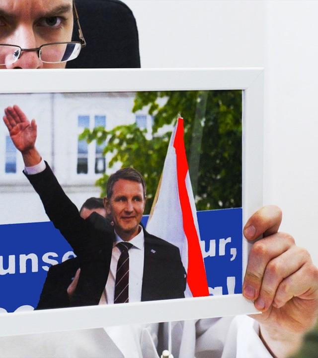 Das Volksverrätersyndrom l Phänomen "MUSEL-LOVER"