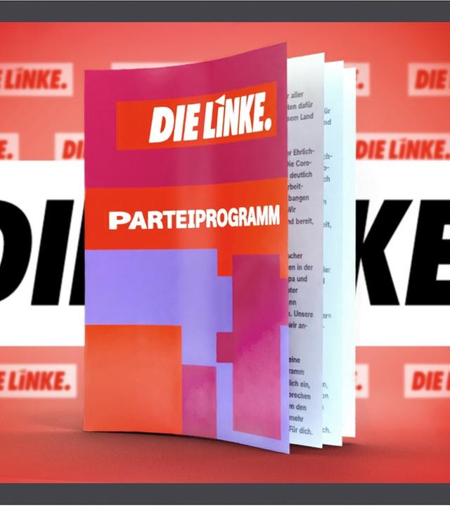 Das Wahlprogramm von Die Linke erklärt - Bundestagswahl 2021