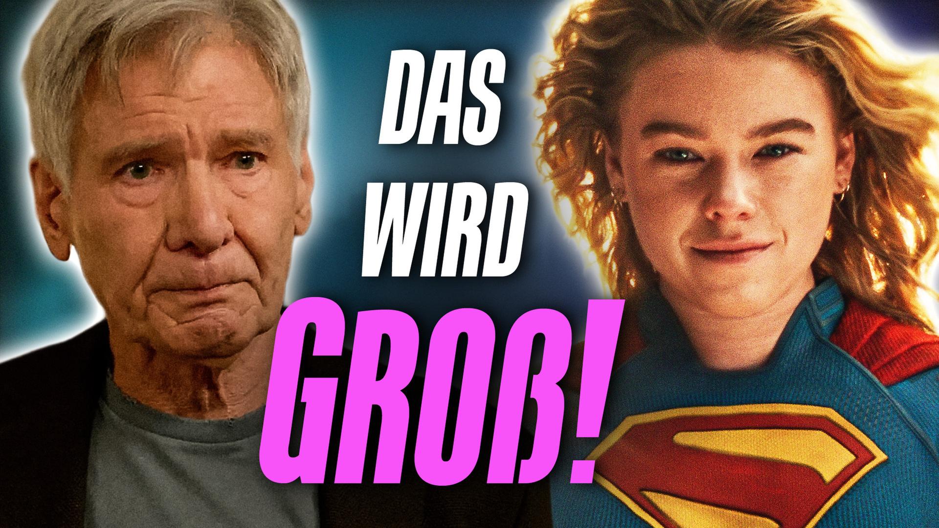 DAS waren die besten Trailer der Weihnachtszeit!