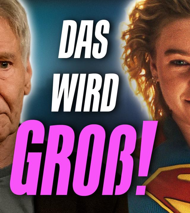 DAS waren die besten Trailer der Weihnachtszeit!