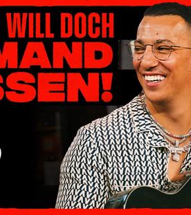 Das will doch NIEMAND wissen! (mit Farid Bang)
