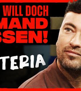Das will doch NIEMAND wissen! (mit Marteria)