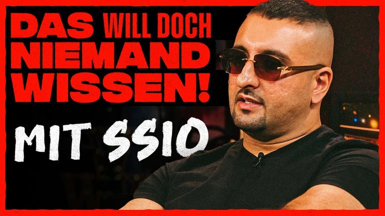 Das will doch NIEMAND wissen! (mit SSIO)