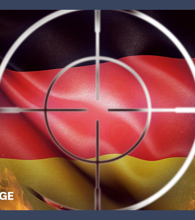 Das würde passieren, wenn Deutschland angegriffen wird