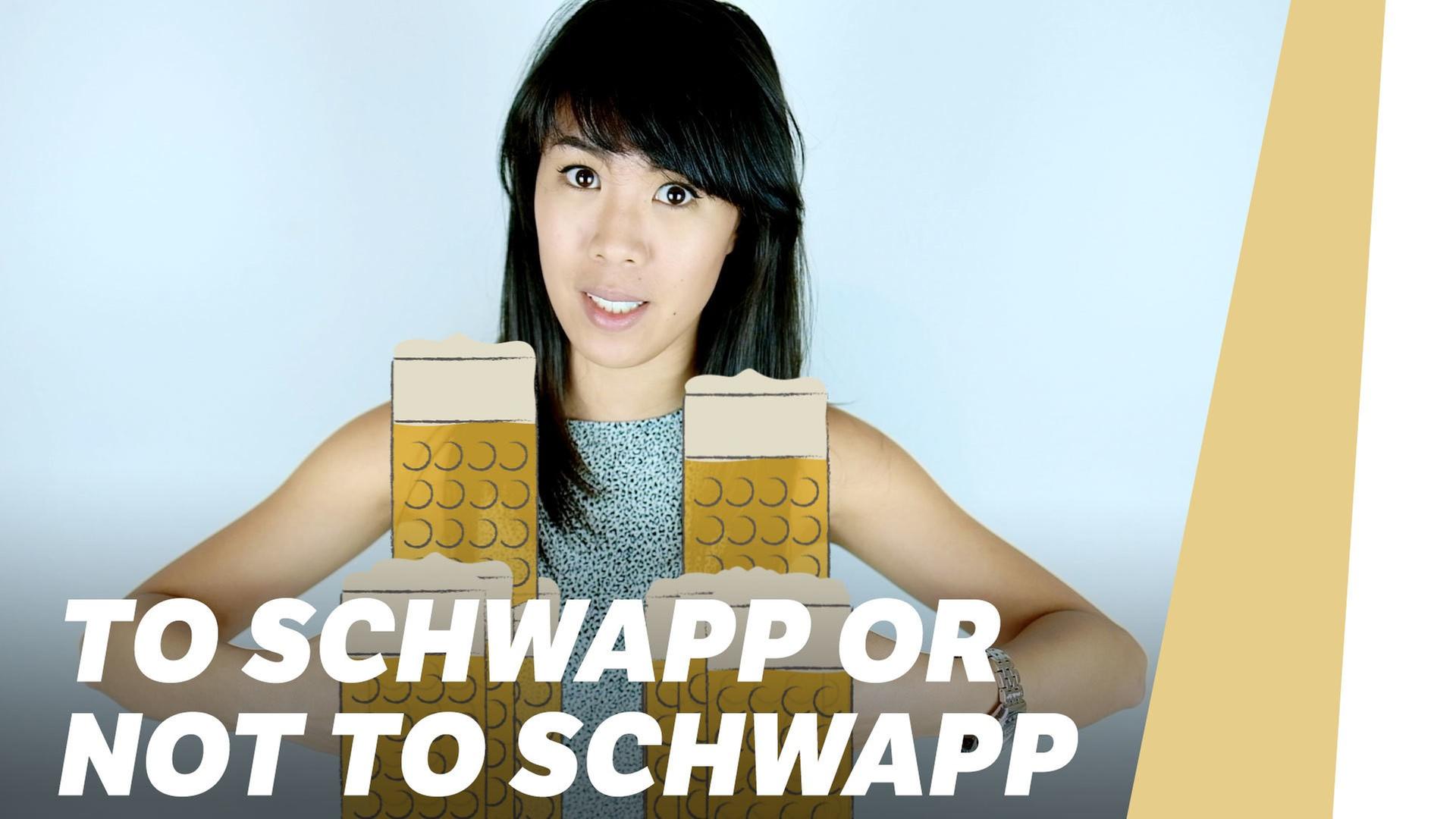 Das Wunder von Bierschaum