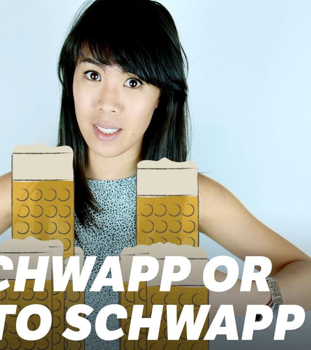 Das Wunder von Bierschaum