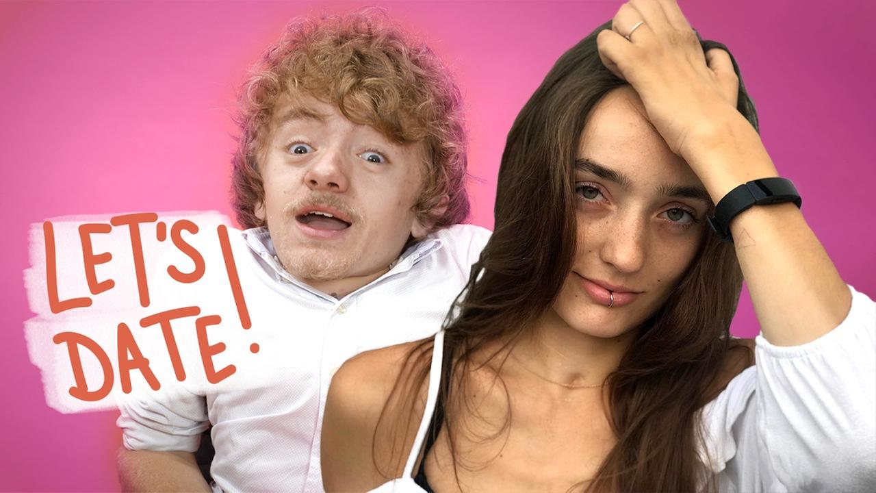 Dating-App Check - Was mit Behinderung nutzen? - 100percentme