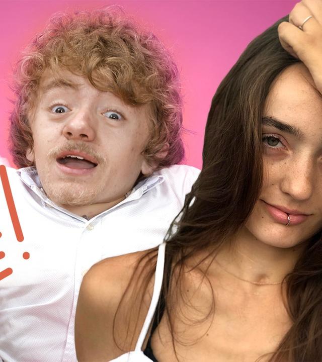 Dating-App Check - Was mit Behinderung nutzen? - 100percentme