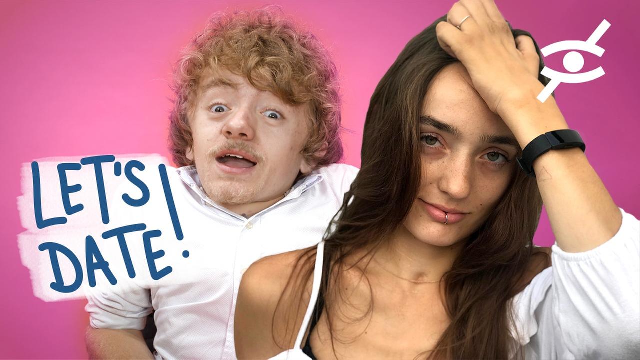 Dating-App Check - Was mit Behinderung nutzen? - Hörfassung