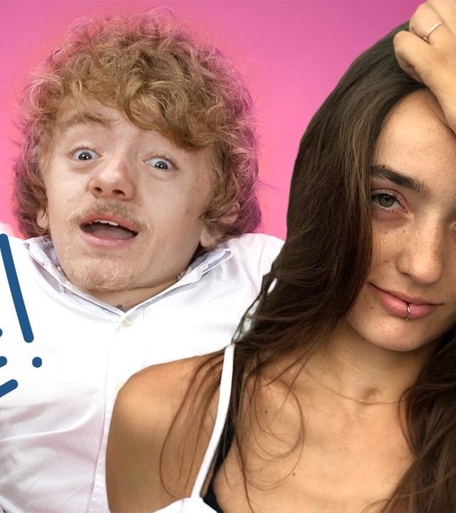 Dating-App Check - Was mit Behinderung nutzen? - Hörfassung