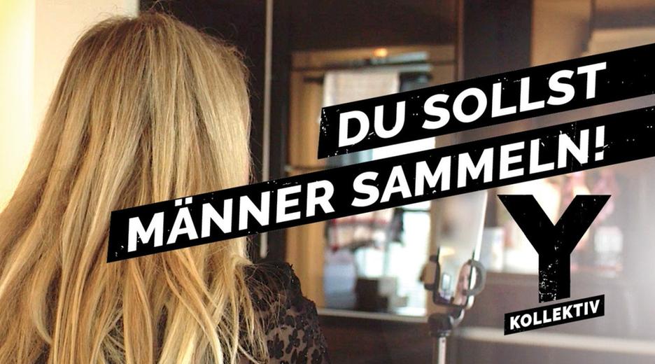 Dating-Coach: Würdest du seinen Methoden vertrauen? - Y-Kollektiv