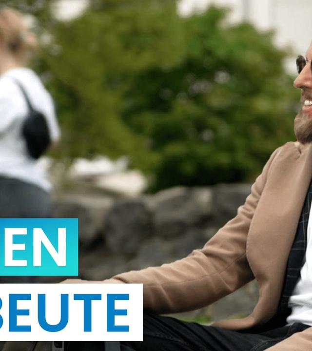 Dating Coaches exposed: Ins Bett durch Manipulation? - reporter