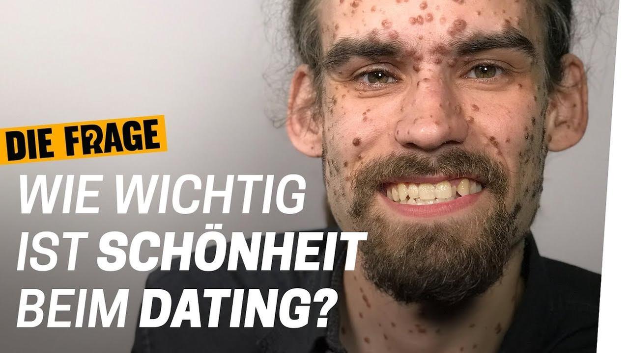 Dating Experiment: Wie wichtig ist Aussehen? - Muss ich schön sein? Folge 4