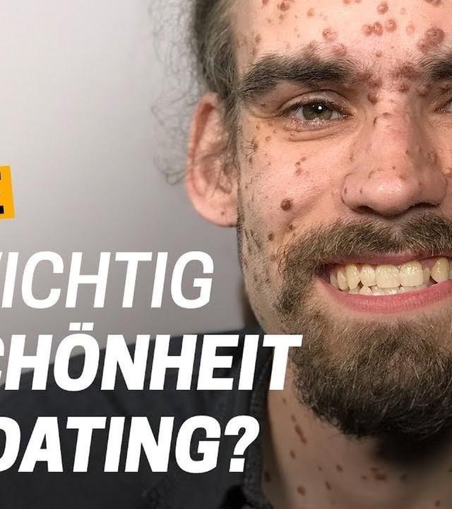 Dating Experiment: Wie wichtig ist Aussehen? - Muss ich schön sein? Folge 4