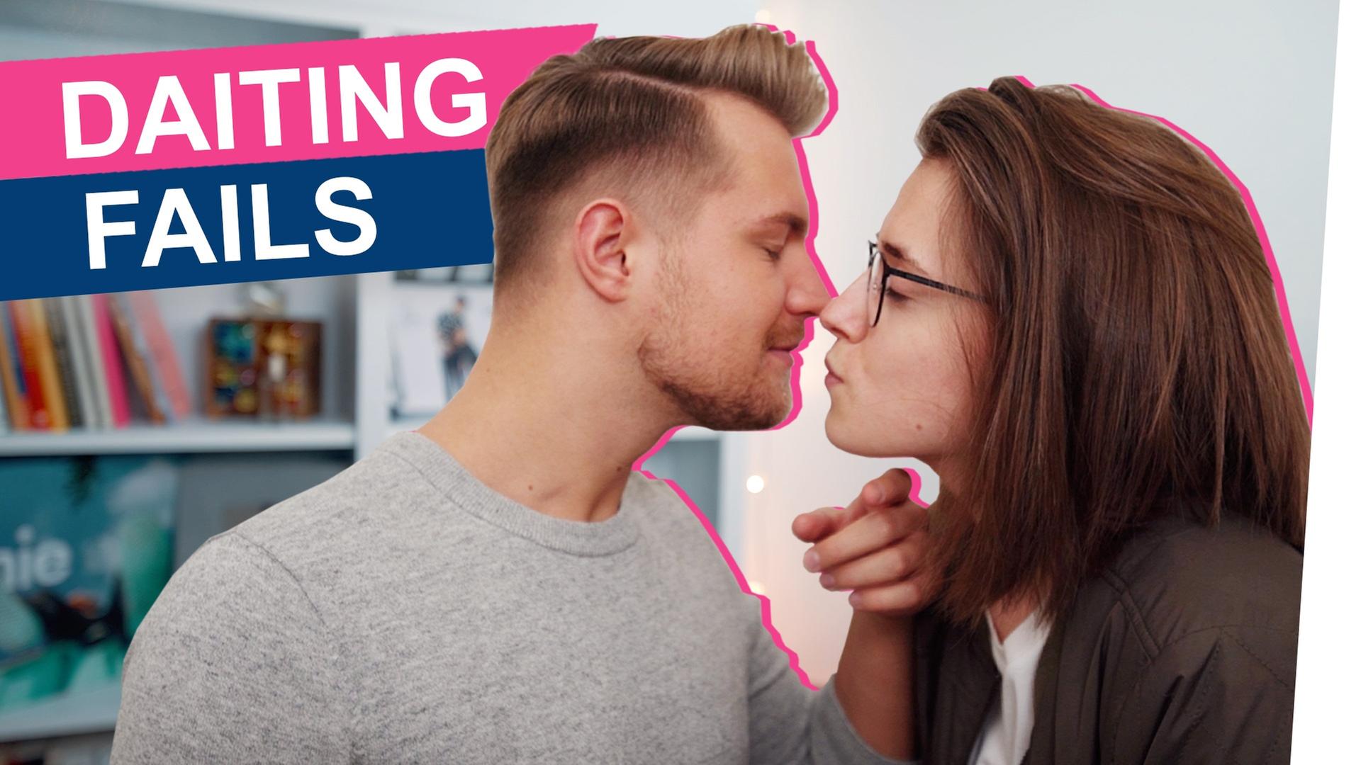Dating FAILS! - OKAY eure Storys Special!