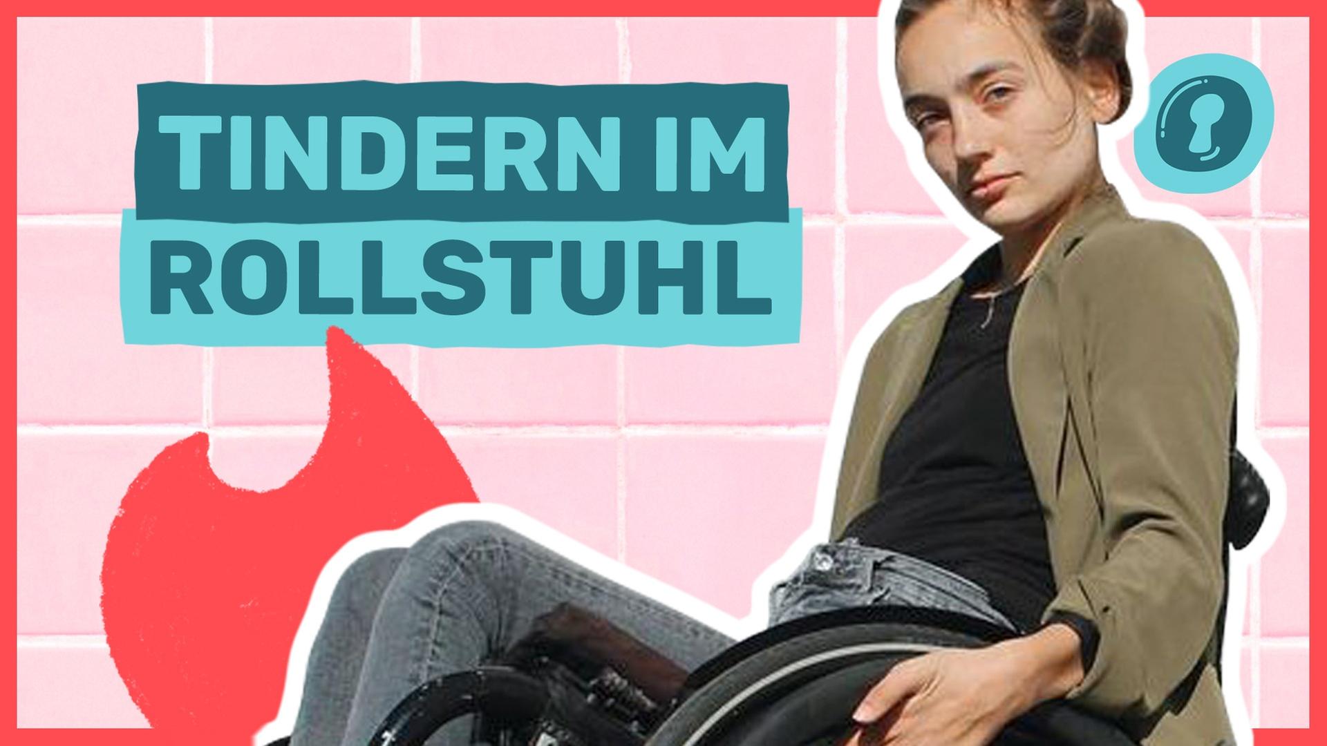 Dating mit Behinderung: So ist es für mich wirklich