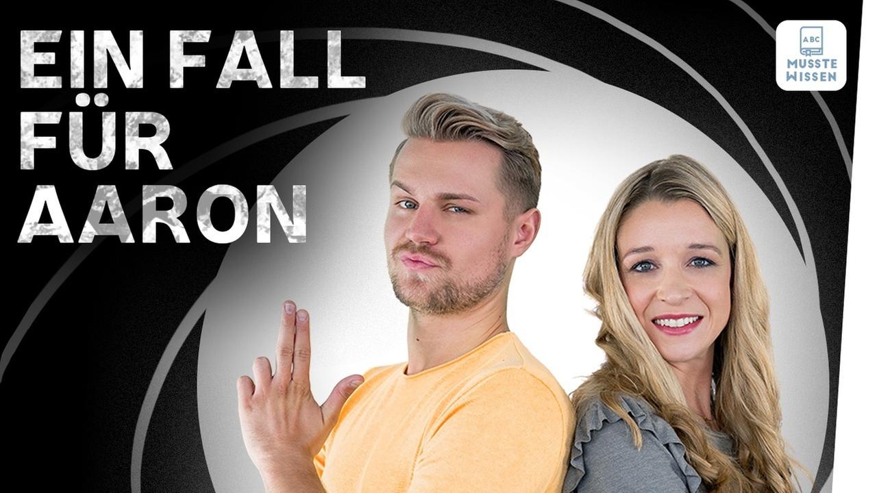 Bild für Dativ und Genitiv einfach erklärt - mit Aaron Koenigs