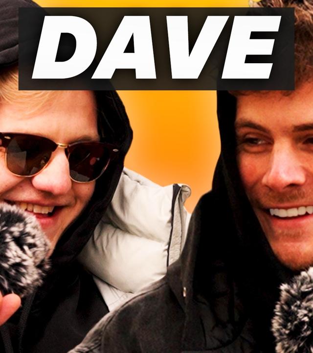 @DAVE: Sein ultimativer Masterplan - Henke's Corner #4